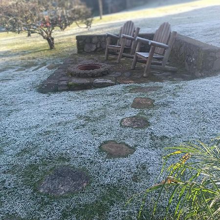A Estalagem Hospedaria Flores da Cunha Esterno foto